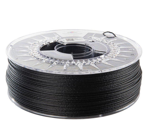 Spectrum ASA-X Black 1kg 5903175654960 - 1249217 - zdjęcie 2